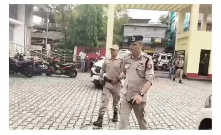 बकरीद से पहले मुख्यमंत्री को कथित धमकी देने के आरोप में पूर्व विधायक अली अकबर मियां गिरफ्तार