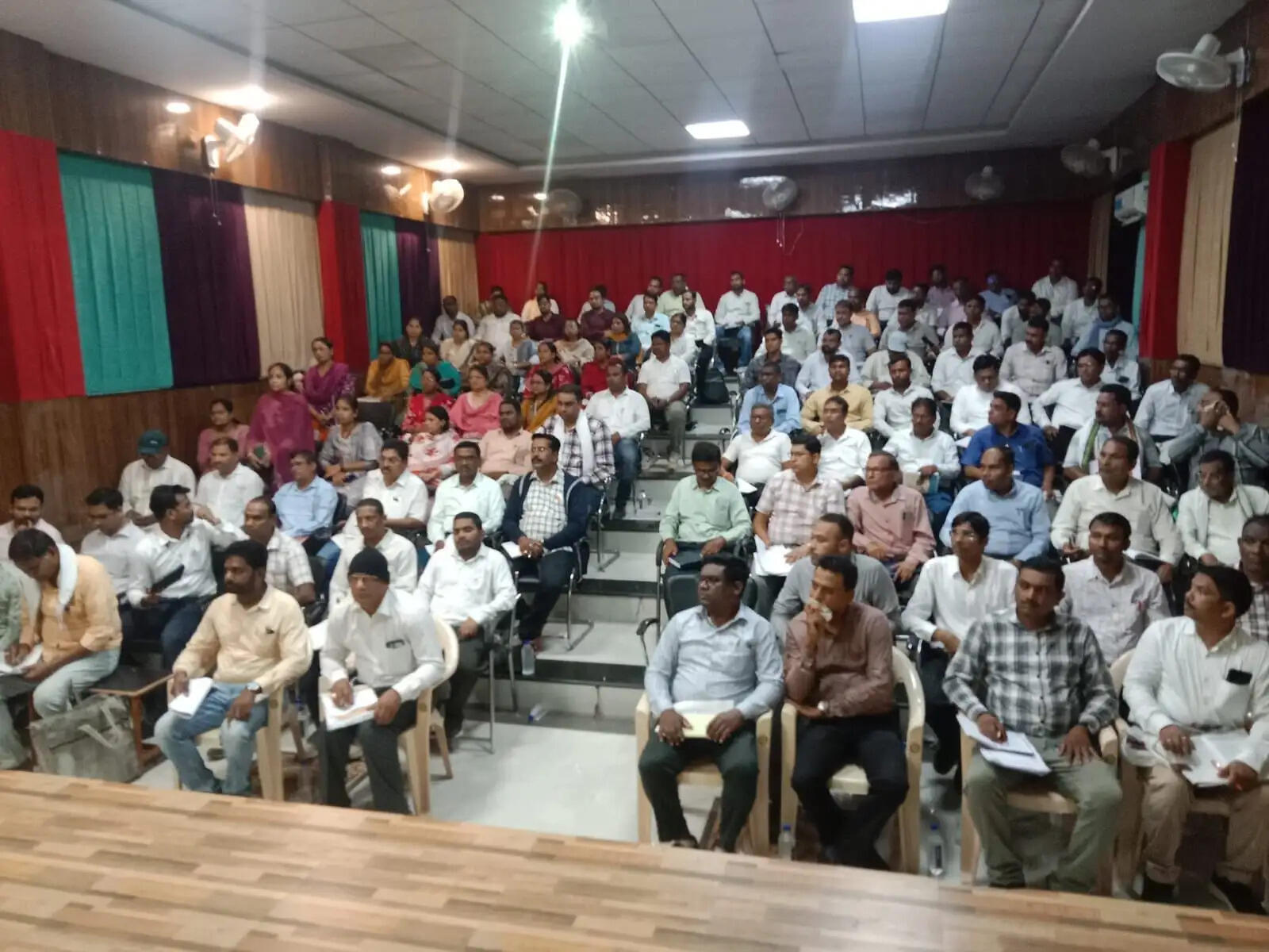 राजस्व कार्यों में पारदर्शिता और गति पर जोर, अतिक्रमण पर जीरो टालरेंस: कलेक्टर