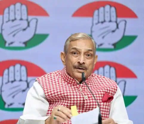 सुप्रीम कोर्ट की निगरानी में एसआईटी करे राम मंदिर चढ़ावा चोरी की जांच : कांग्रेस