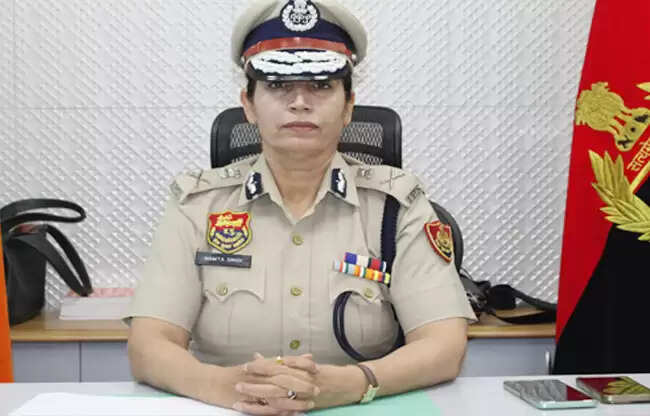 सोनीपत पुलिस की महिला सुरक्षा में रिकॉर्ड कार्रवाई, प्रभावी नतीजे