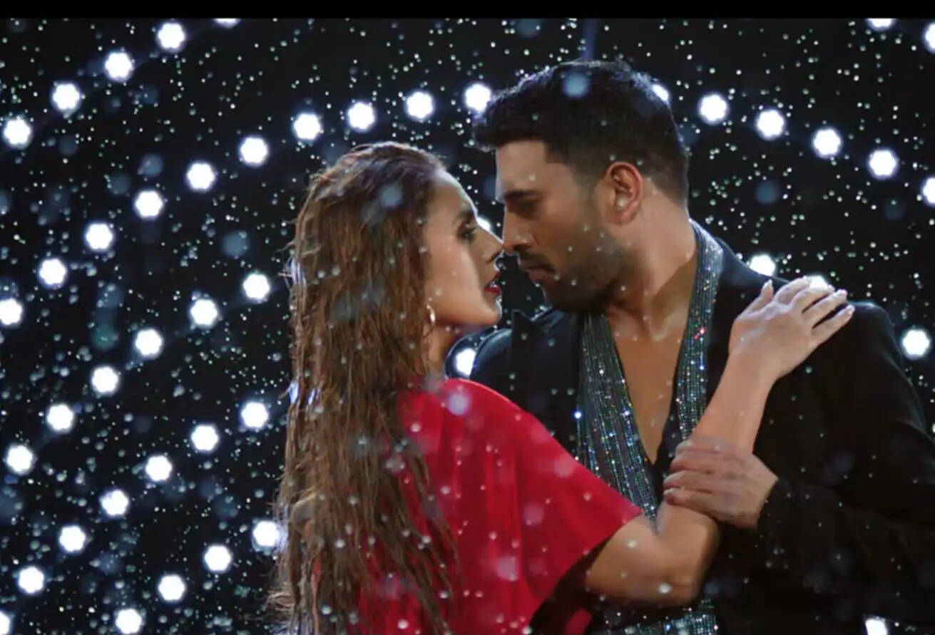 'बेबी डू डाई डू' का नया गाना 'इश्क कमीना' रिलीज