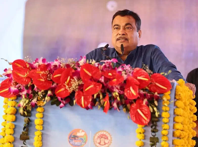 (अपडेट) देश में 22 लाख करोड़ रुपये के पेट्रोल-डीजल और गैस आयात को कम करना हमारा मिशनः नितिन गडकरी