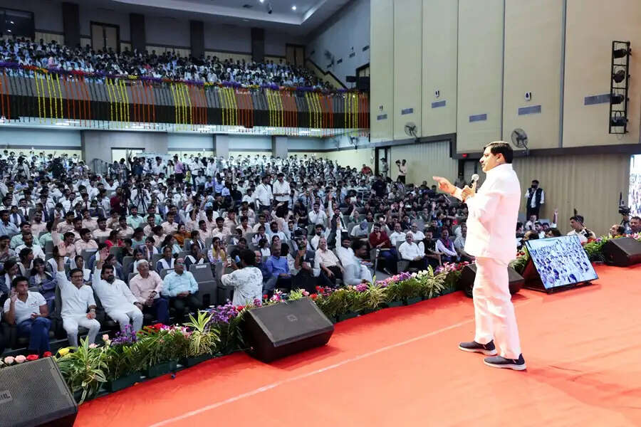 दुग्ध उत्पादन में बनेगा मध्यप्रदेश अग्रणी राज्य : मुख्यमंत्री डॉ. यादव
