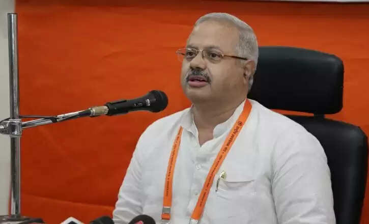 (लीड) संघ की प्रतिनिधि सभा की बैठक हरियाणा के समालखा में 13-15 मार्च तक