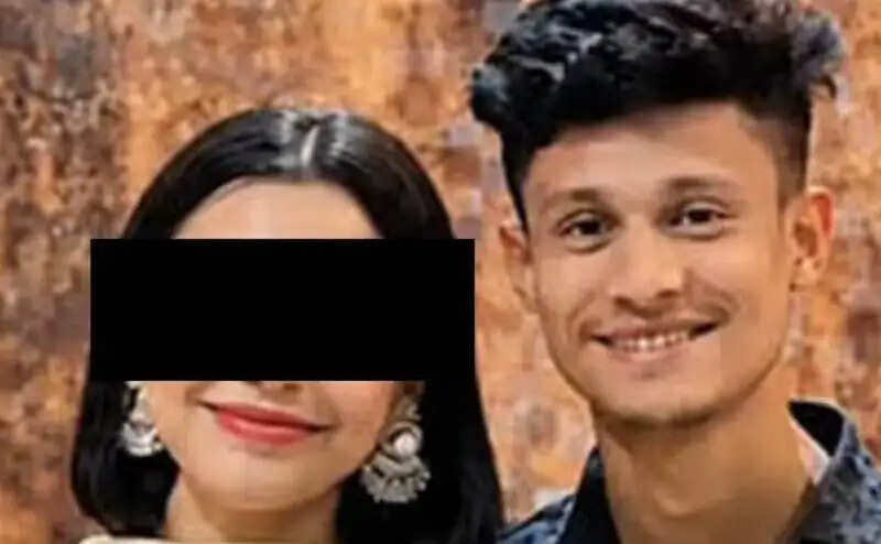छात्रा मौत मामला: हत्या का आरोपित फरार होने के दौरान फायरिंग में घायल