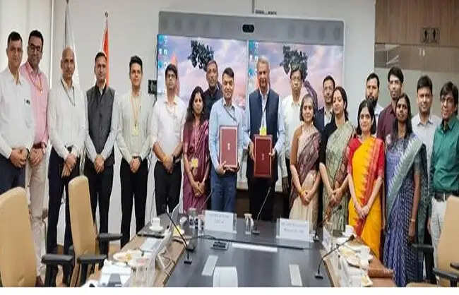 देश की वित्तीय खुफिया इकाई और भारतीय साइबर अपराध समन्वय केंद्र का समझौता