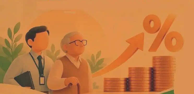कैबिनेटः केन्द्रीय कर्मियों और पेंशनभोगियों को दिवाली का उपहार, डीए-डीआर में 3 प्रतिशत की बढ़ोत्तरी