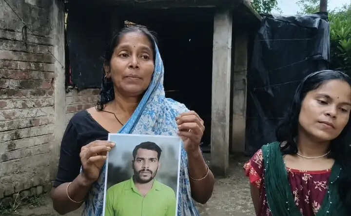 राजस्थान से लौटते समय लापता हुआ पांशकुड़ा का प्रवासी श्रमिक, जांच तेज