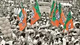 भाजपा का मिशन बंगालः क्या 2026 में दो-तिहाई बहुमत आएगा?