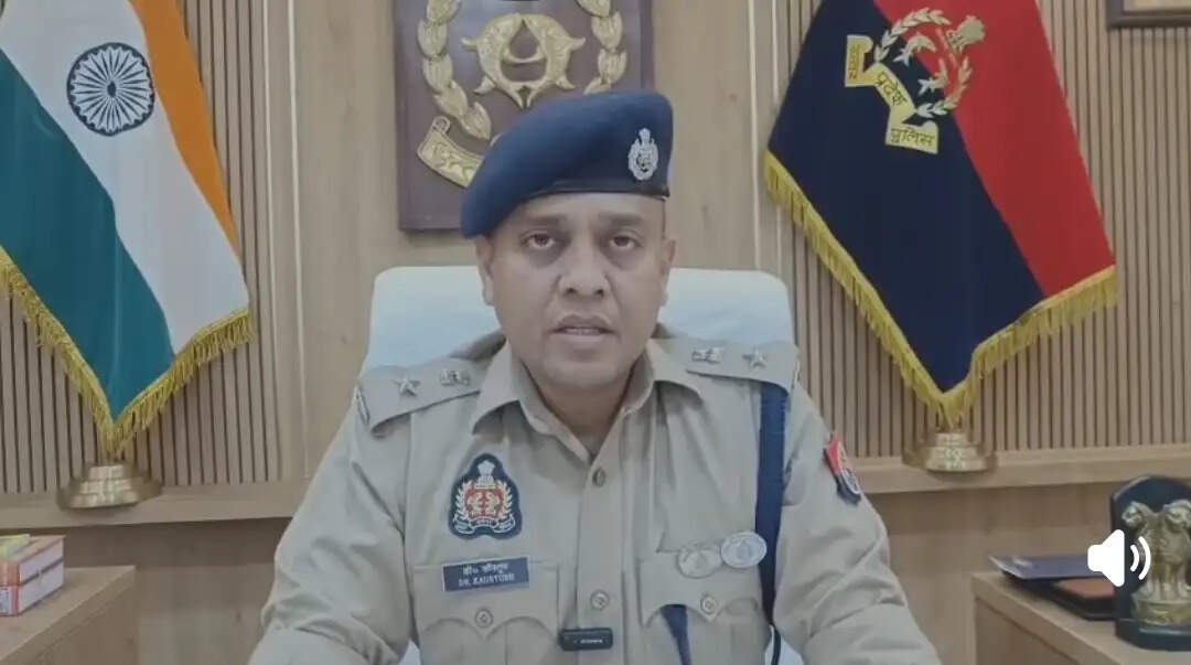 ऑपरेशन ‘वज्र’ की बड़ी सफलता: 841 फरार अभियुक्त गिरफ्तार, 28 पर था इनाम घोषित