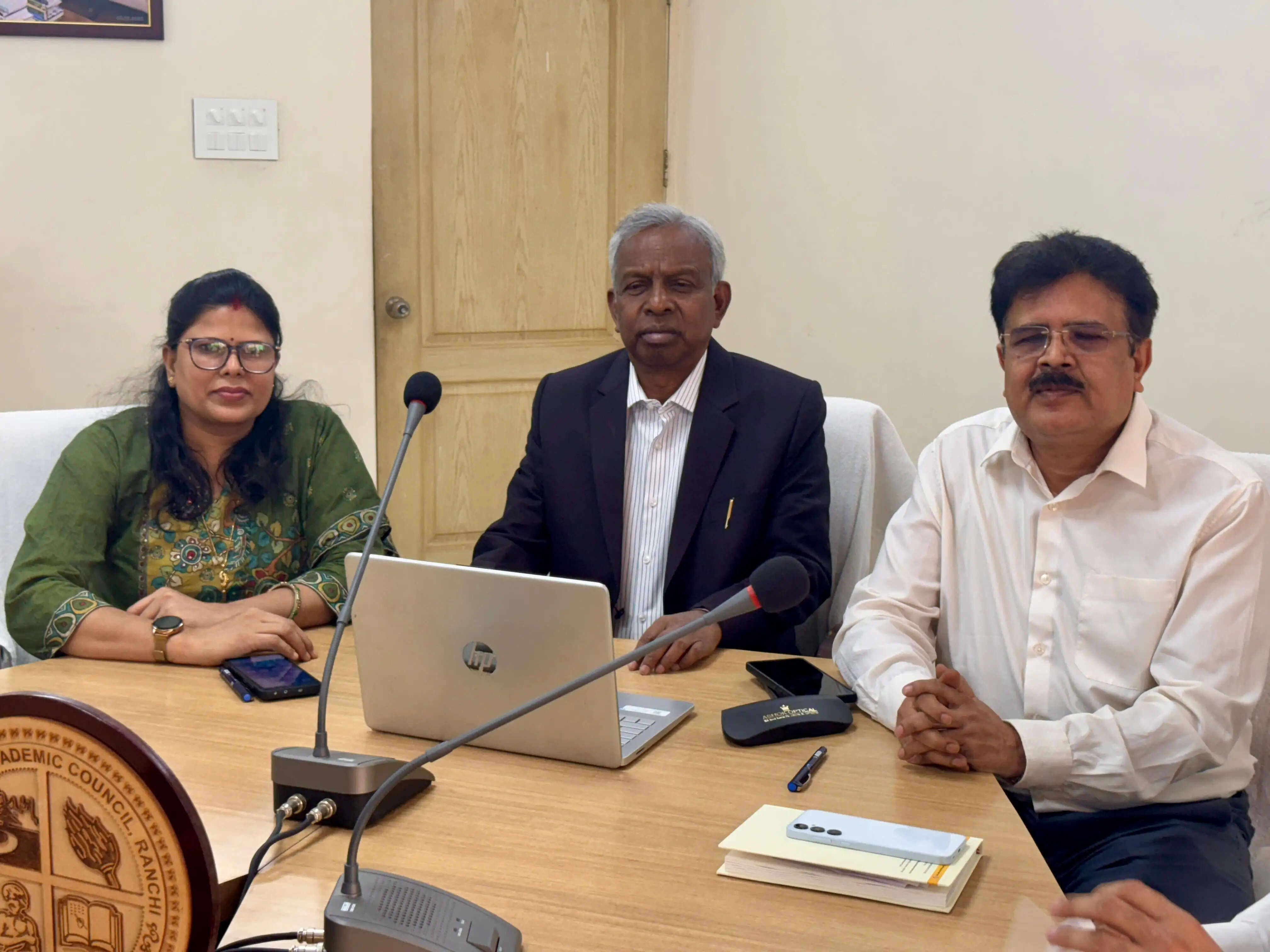 जैक ने जारी किया मैट्रिक का रिजल्ट, 95.278 प्रतिशत छात्र सफल