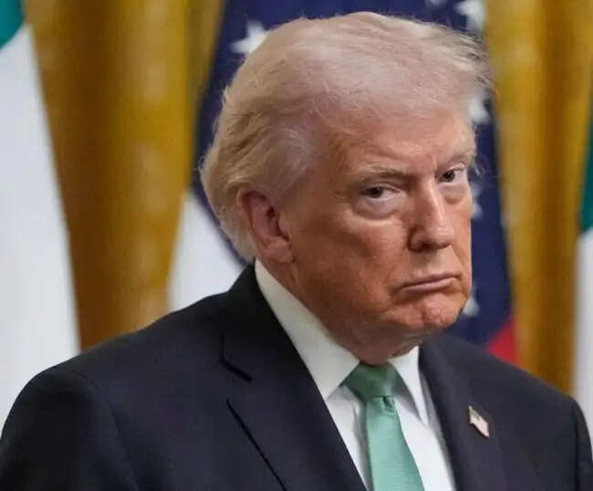 अमेरिका की धमकी, 48 घंटे में होर्मुज जलडमरूमध्य नहीं खुला तो ईरान के सारे पावर प्लांट तबाह कर दिए जाएंगे