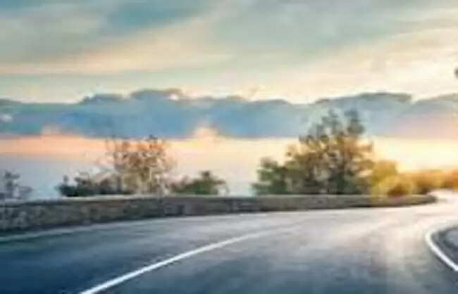 मसूरी में जाम से राहत की तैयारी, लंबीधार-किमाड़ी रोड बनेगी वैकल्पिक मार्ग