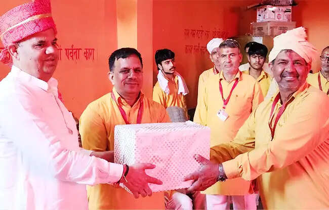 सोनीपत : हनुमान शक्ति, भक्ति, सेवा समर्पण के पर्याय : डॉ. अरविंद शर्मा