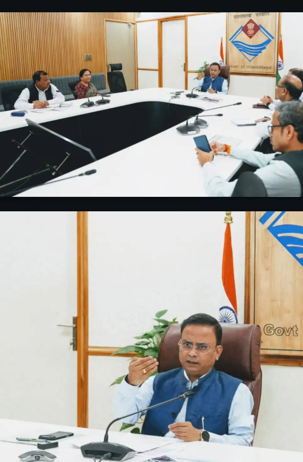 प्रवासी उत्तराखण्डियों से राज्य के विकास में योगदान लेने पर जोर, 13 नवंबर को सम्मेलन