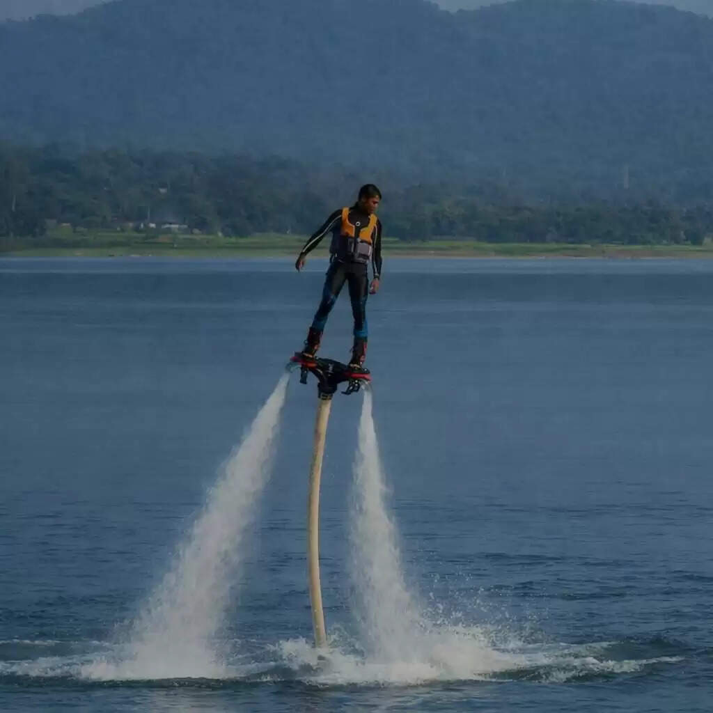 निवेश के माध्यम से पर्यटन के क्षेत्र में झारखंड अनंत अवसरों के द्वार खोलने को तैयार