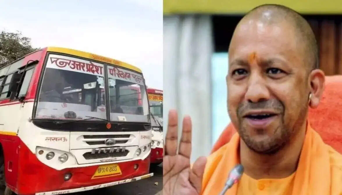 रक्षाबंधन पर्व पर तीन दिन में 88.94 लाख से अधिक यात्रियों ने उठाया निशुल्क बस यात्रा का लाभ