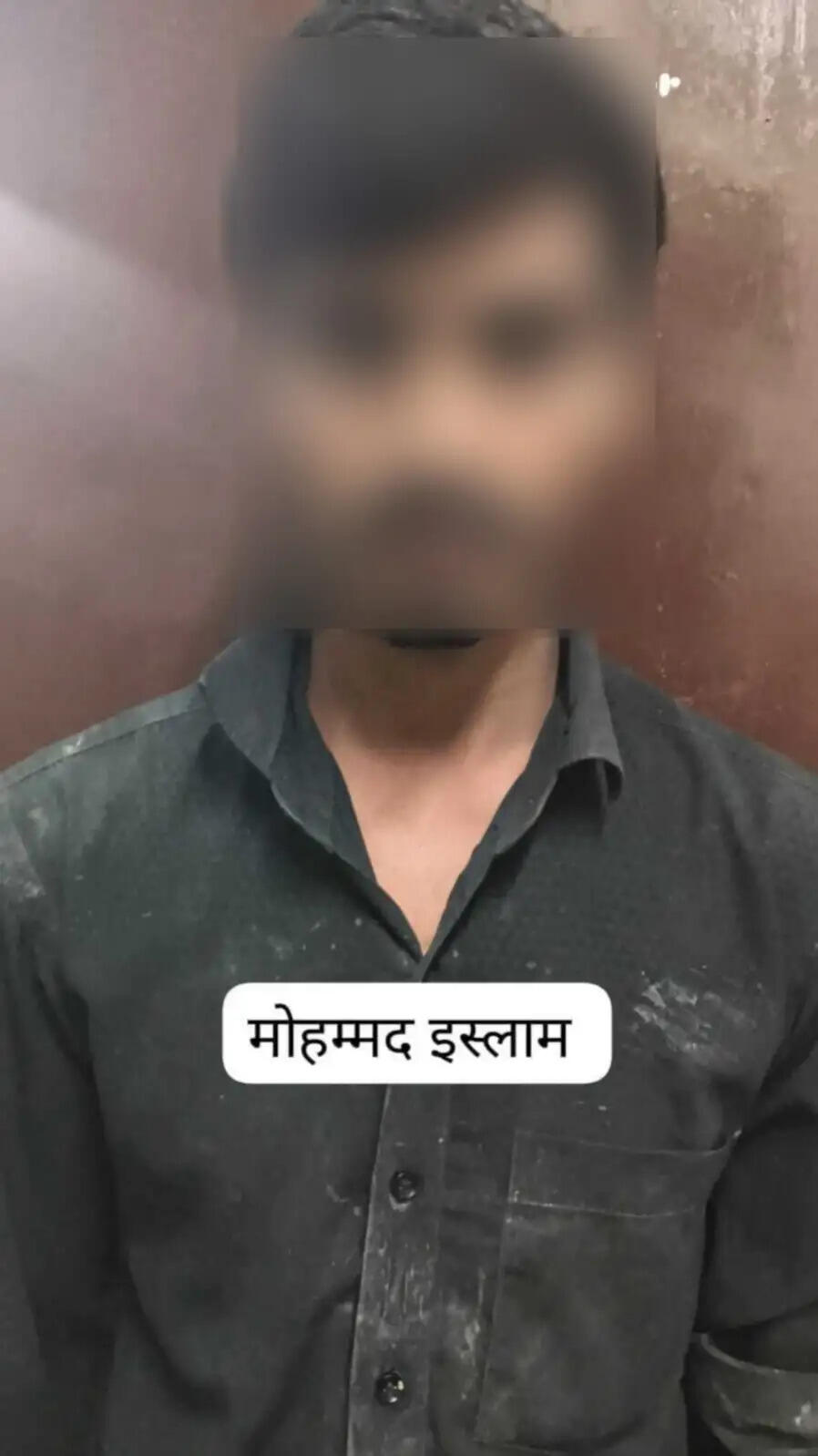 लखनऊ : नगर निगम टीम पर हमला करने के मामले में पांच अभियुक्त गिरफ्तार