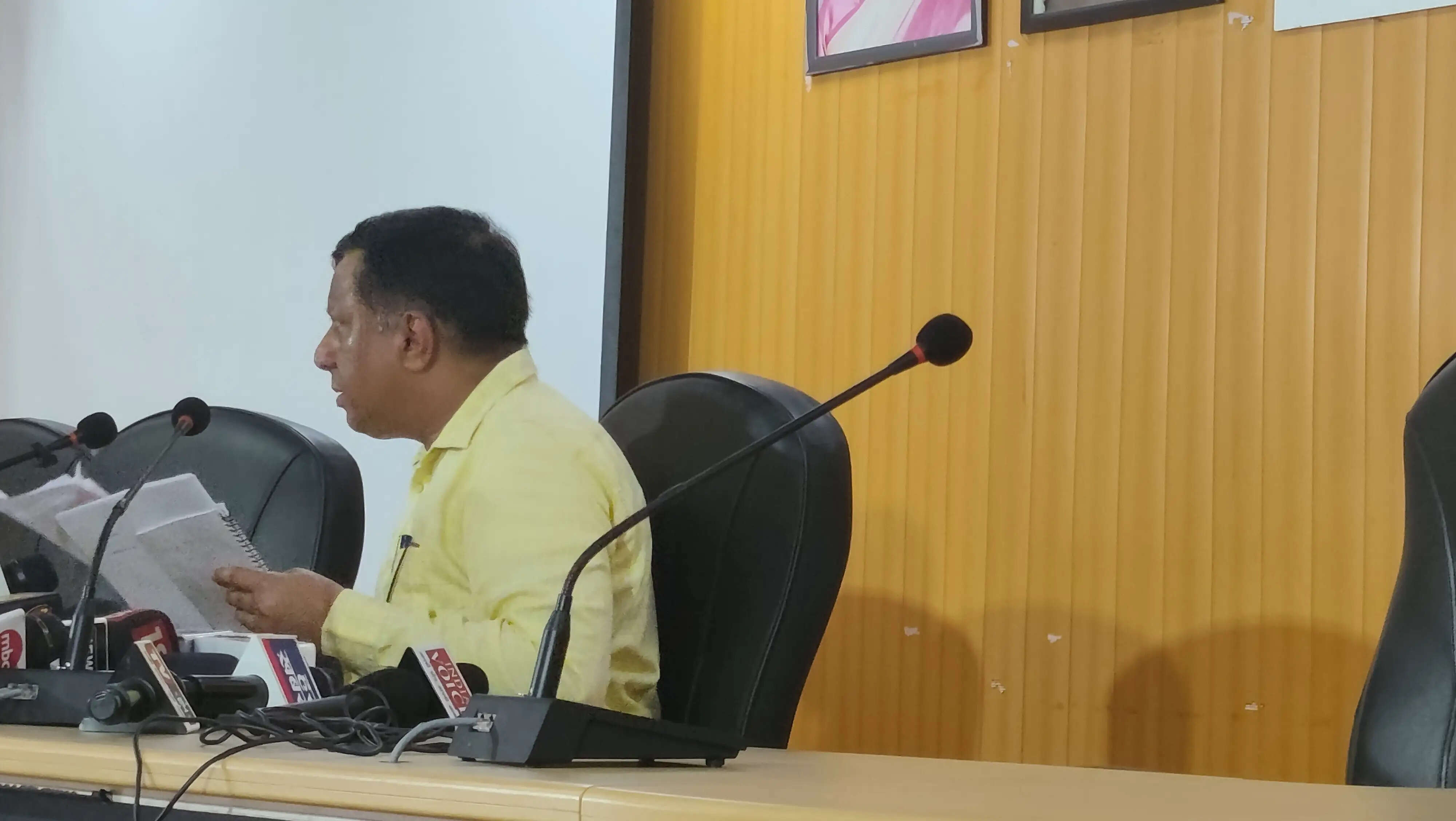 धामी मंत्रिमंडल बैठक में उपनल कर्मियों को राहत देने व उत्तराखंड को पूर्ण साक्षर राज्य घोषित करने के प्रस्ताव को दी मंजूरी