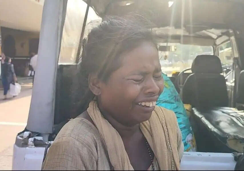 भाड़े का कमरा दिलाने के बहाने दो बच्चियों को लेकर फरार हुई महिला, पुलिस की सुस्ती पर उठे सवाल