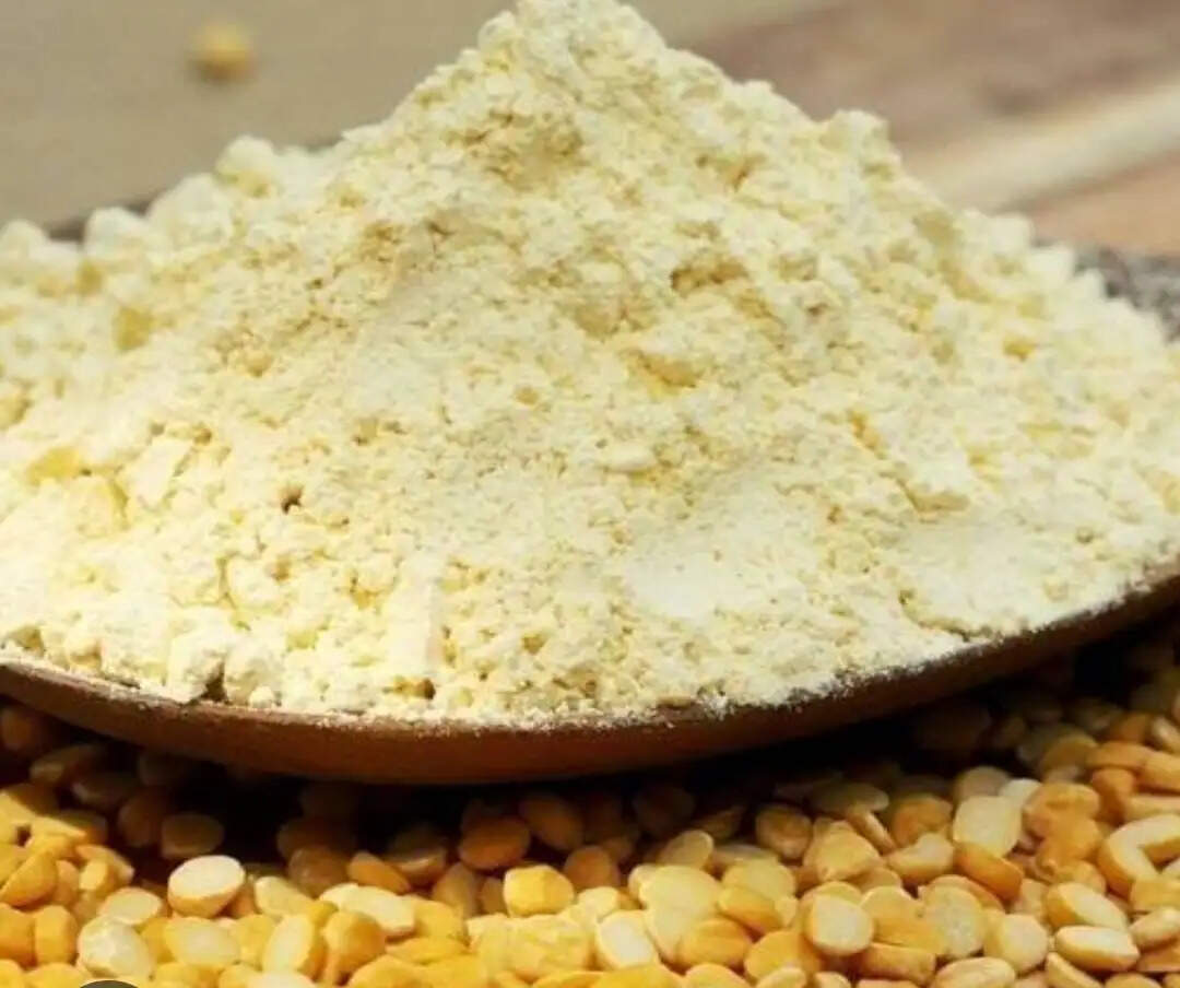 धमतरी में ‘टाटा संपन्न फाइन बेसन’ के एक बैच पर तत्काल रोक