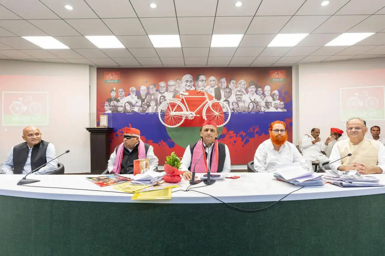 भाजपा सरकार में जुल्म-ज्यादती की पराकाष्ठा, जीरो टॉलरेंस के दावे झूठे : अखिलेश यादव