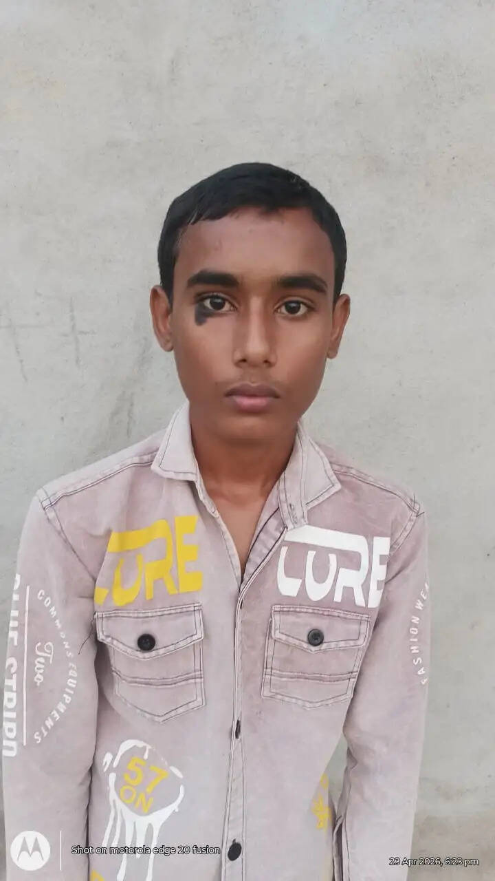 जौनपुर में राजकेशर सिंह बने टॉपर, 95.50 प्रतिशत अंक हासिल