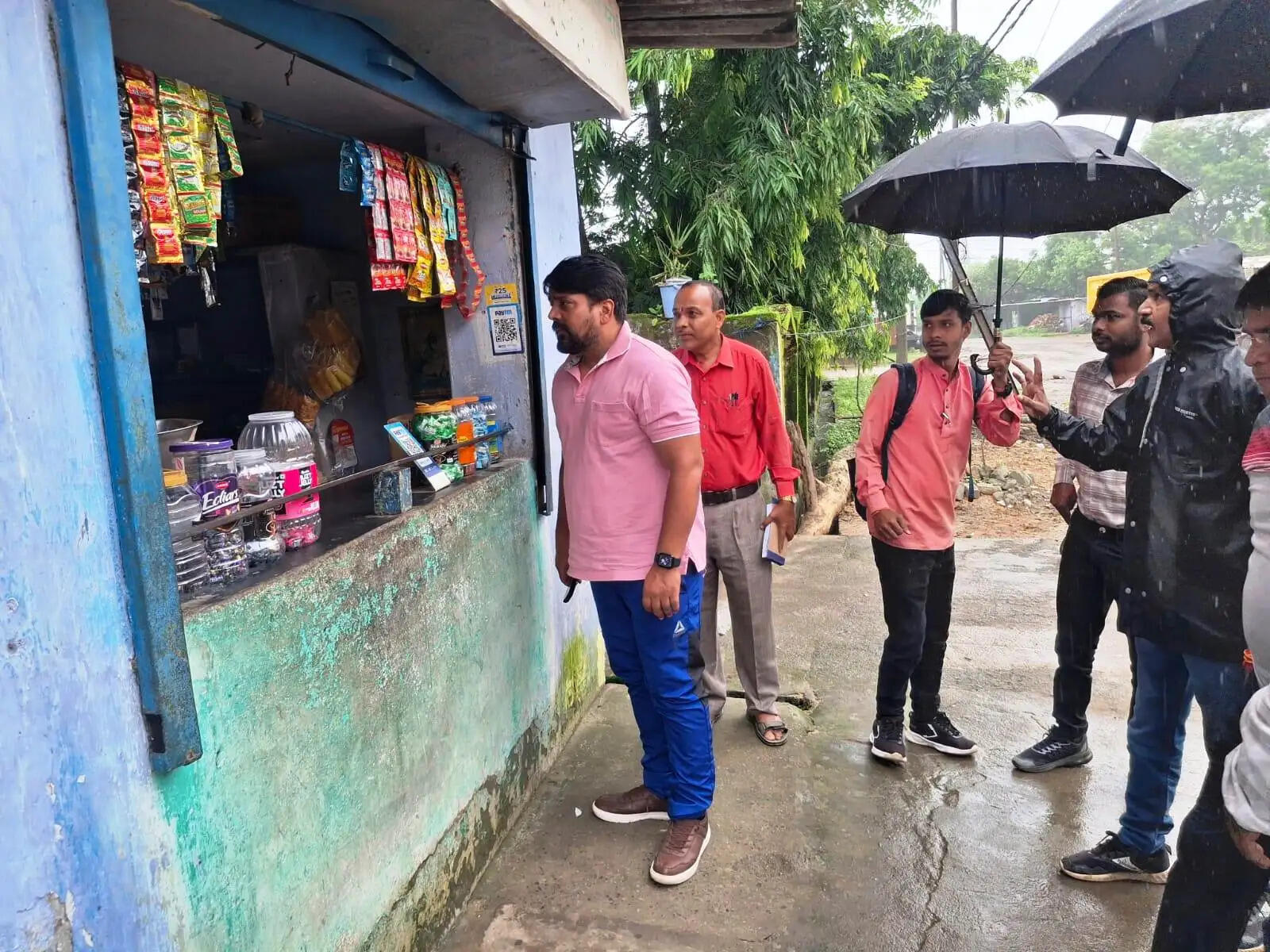 कोरबा में तंबाकू के खिलाफ नगर निगम का बड़ा अभियान, 64 दुकानों पर कार्रवाई; 27,100 रुपये जुर्माना