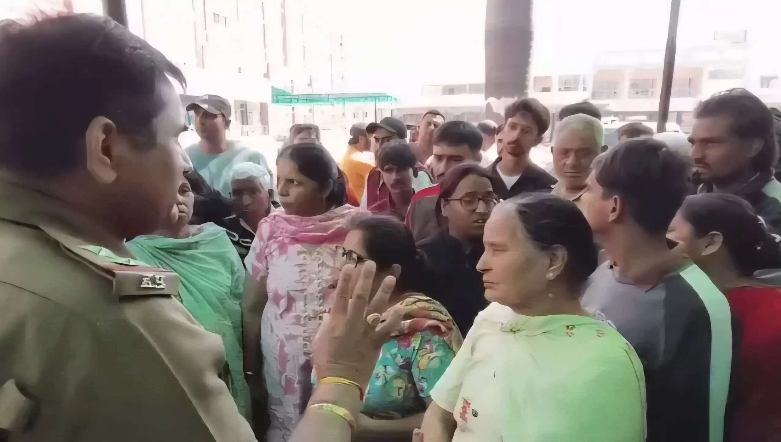 यमुनानगर: रेलवे ट्रैक हत्याकांड में पुलिस जांच निर्णायक चरण में पहुंची