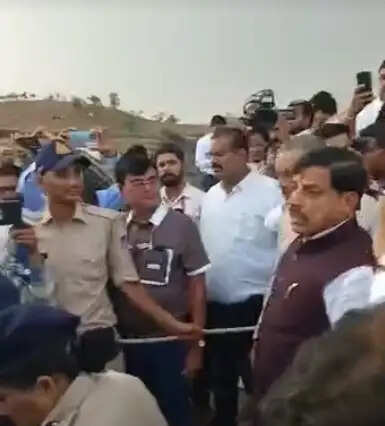 मप्र के जबलपुर के बरगी क्रूज हादसे पर प्रधानमंत्री ने जताया दुख, राहत राशि की घोषणा की
