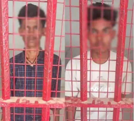 शादी समारोह में मारपीट के बाद हुई मौत के मामले में दो गिरफ्तार