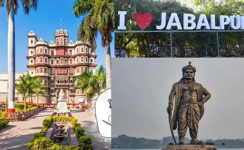मप्र के इंदौर, जबलपुर और भोपाल को आज दिल्ली में मिलेगा राष्ट्रीय स्वच्छ वायु पुरस्कार