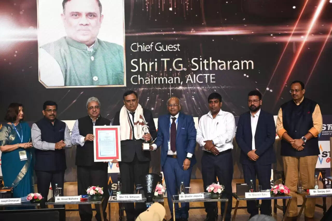 स्टार ग्लोबल एजुकेशन कॉन्फ्रेंस ने दिखाया शिक्षा का नया मार्ग