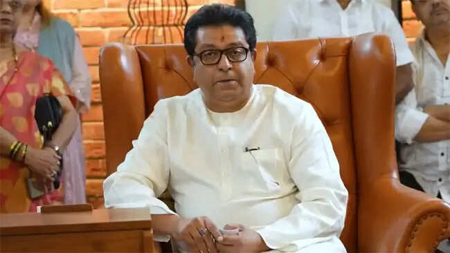 ई-चालान व्यवस्था के खिलाफ नहीं, जुर्माना लगाने की प्रक्रिया की हो समीक्षा : राज ठाकरे