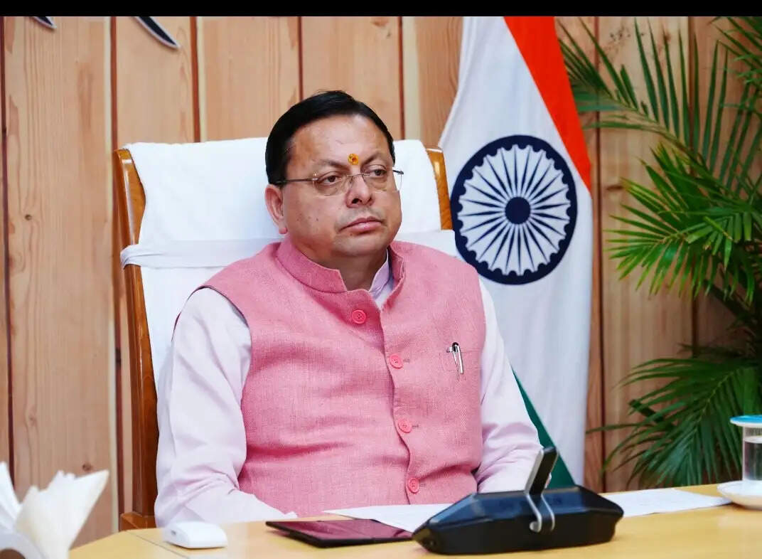 मन की बात में माणा-बगोरी के उल्लेख को धामी ने बताया उत्तराखंड के लिए गौरव का विषय