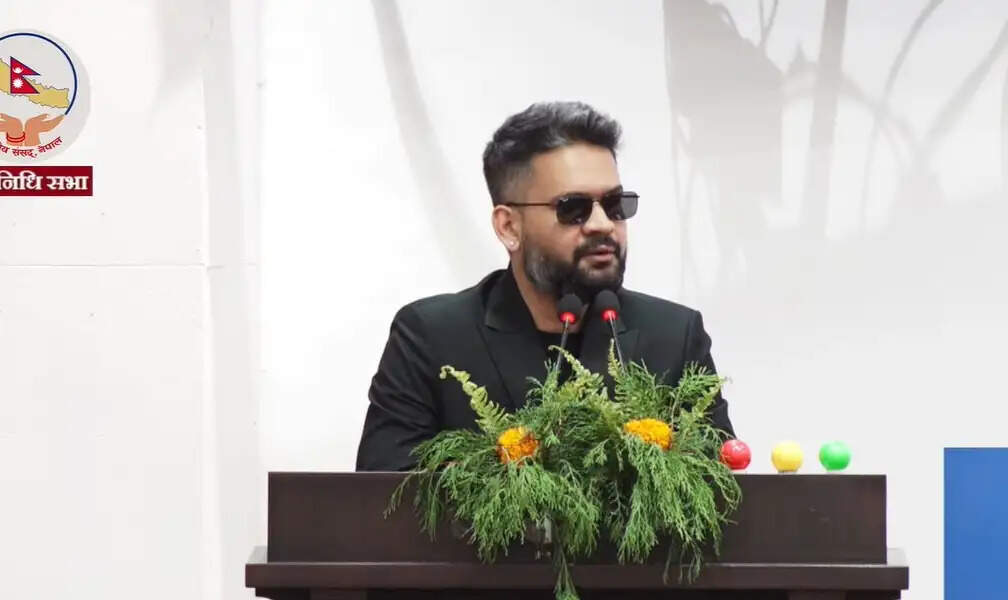 भारत से लिपुलेख-लिम्पियाधुरा विवाद पर नेपाल के प्रधानमंत्री ने ब्रिटेन से की बातचीत