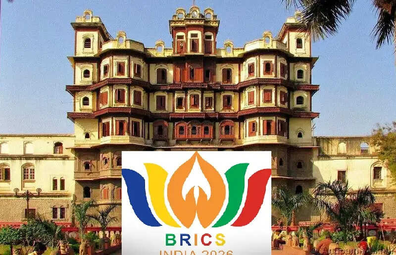 ब्रिक्स युवा उद्यमिता कार्य समूह की दो दिवसीय बैठक आज से इंदौर में