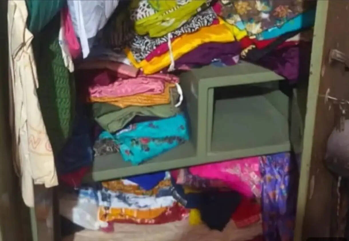 पानीपत: होंडा मैनेजर के घर से सोने के जेवर व नकदी चोरी
