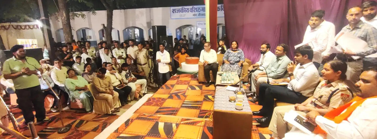 सिरसा: पेयजल की समस्या का प्राथमिकता से करें समाधान: एडीसी