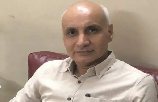 वरिष्ठ आईएएस वीर विक्रम यादव होंगे डीजीसीए के अगले महानिदेशक