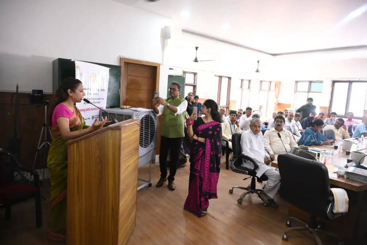 गन्ने के साथ चिया सीड्स की इंटरक्रॉपिंग को बढ़ावा