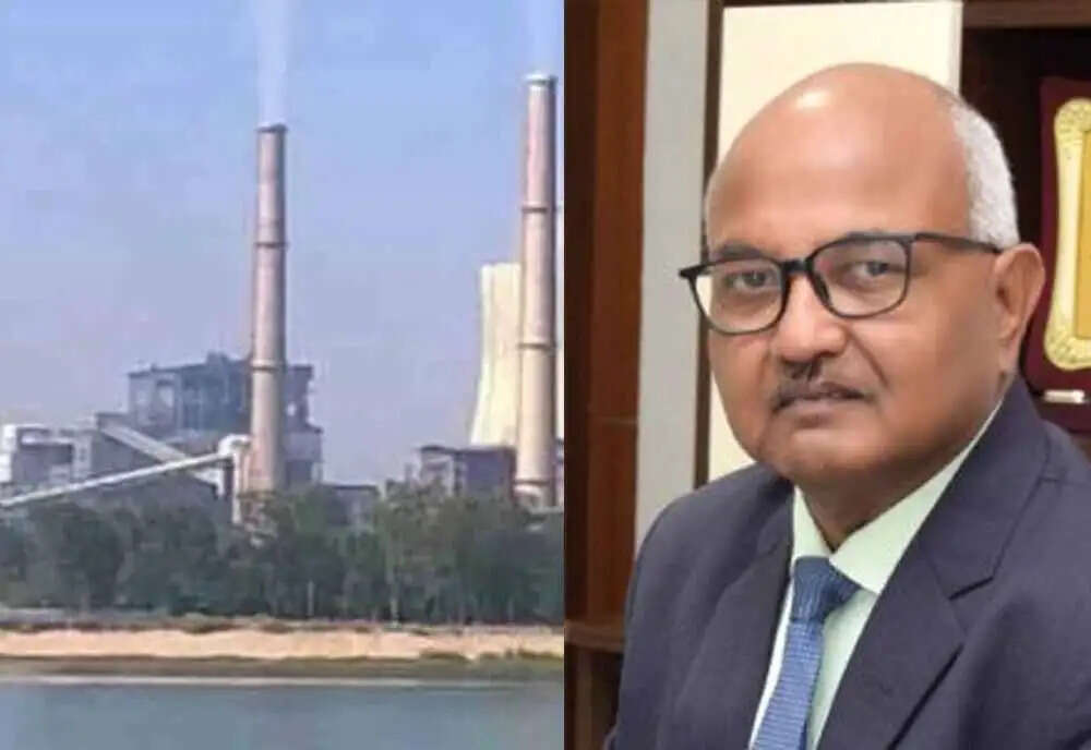 छत्तीसगढ़&nbsp;का&nbsp;डीएसपीएम&nbsp;पावर प्लांट देश में तीसरे स्थान&nbsp;पर