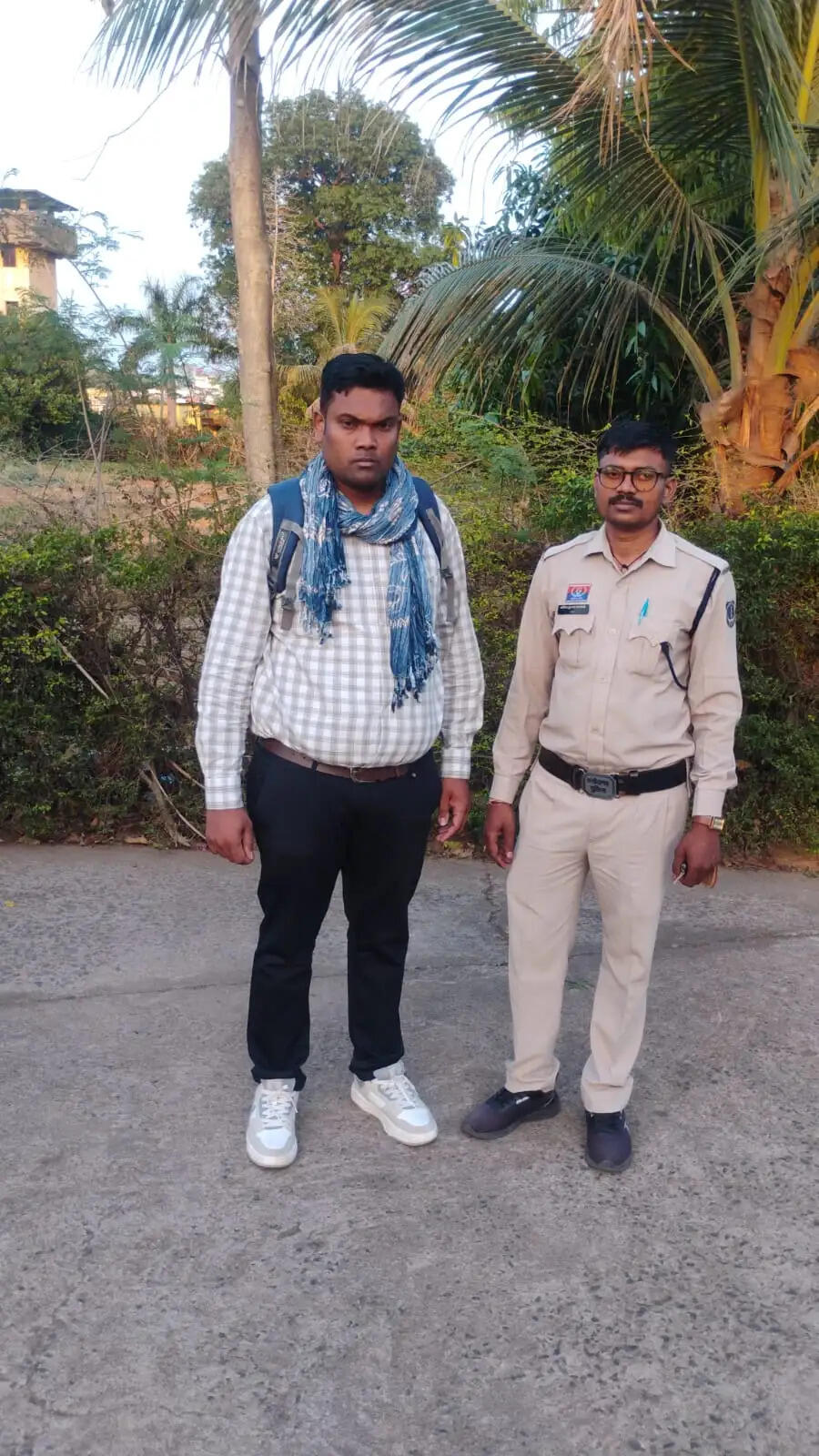 अंबिकापुर : शादी का झांसा देकर दुष्कर्म करने वाला आरोपित गिरफ्तार