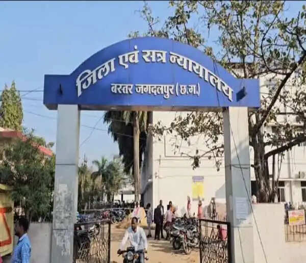 न्यायालय ने हत्या के मामले में आरोपी काे आजीवन कारावास की सुनाई सजा