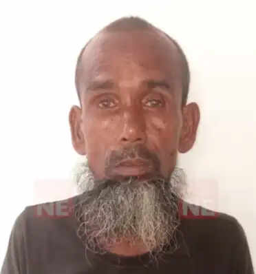 असम: धुबड़ी में छह वर्षीय बच्ची से यौन उत्पीड़न के आरोप में 60 वर्षीय दुकानदार गिरफ्तार