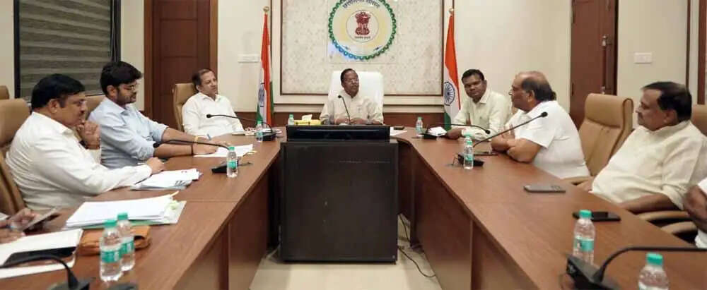 रायपुर : किसानों की आय बढ़ाने छत्तीसगढ़ में बासमती धान मिशन की तैयारी