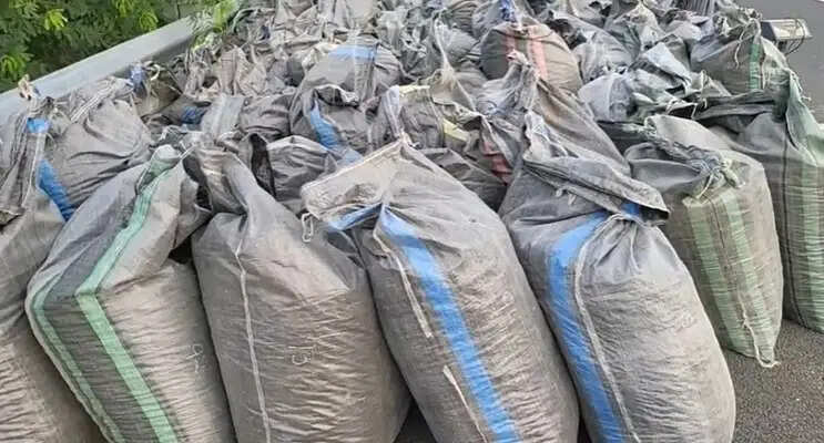 कैथल में तीन करोड़ का डोडा पोस्त पकड़ा, छह तस्कर गिरफ्तार