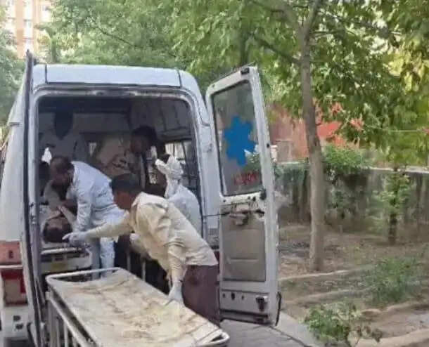 पानीपत: यमुना में डूब रहे बच्चों को बचाने के बाद चाचा भतीजे की डूबकर मौत