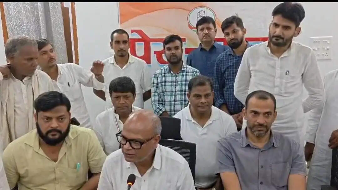 कांग्रेस की पंचायत चुनाव को लेकर तैयारियां तेज
