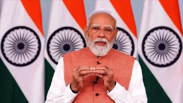 डॉ. श्यामा प्रसाद मुखर्जी के विचार आज आधुनिक भारत को दिशा दे रहे हैं: मोदी